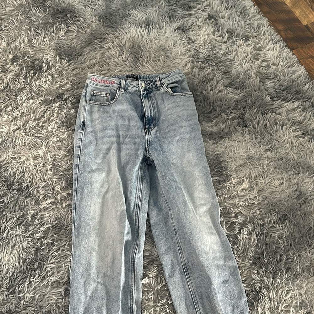 pacsun playboy jeans